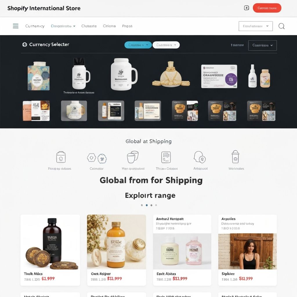 ShopTechs Shopify development team collaborating on e-commerce solutions