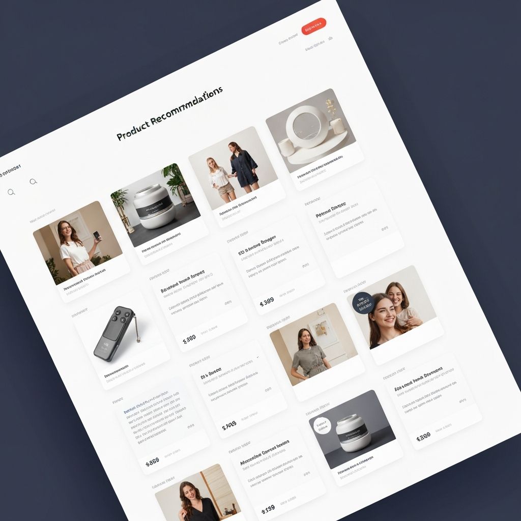 ShopTechs Shopify development team collaborating on e-commerce solutions