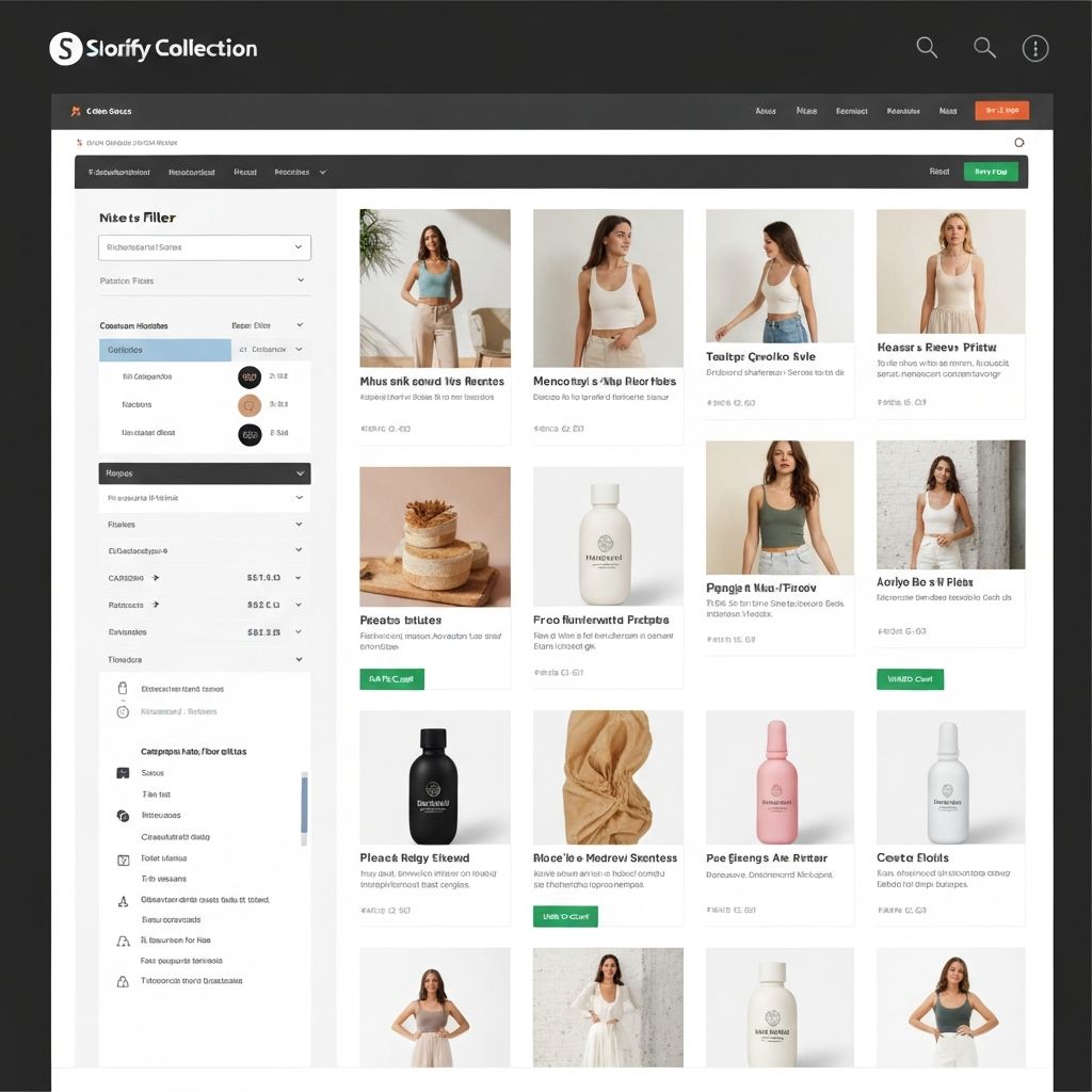 ShopTechs Shopify development team collaborating on e-commerce solutions